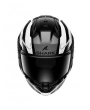 Shark D-Skwal 3 Sizler Motorcycle Helmet at JTS Biker Clothing